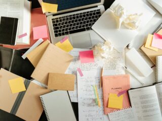 Passou do ponto da procrastinação? Descubra o segredo para vencer a ansiedade nos estudos!