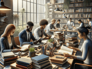 Destravando a Mente: Como Dar o Primeiro Passo para Passar no Concurso Hoje!