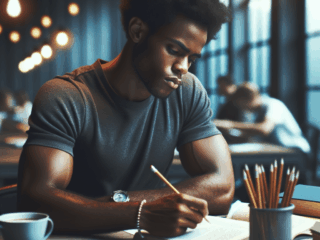 Você está pronto para superar a ansiedade e garantir sua vaga no concurso dos sonhos?